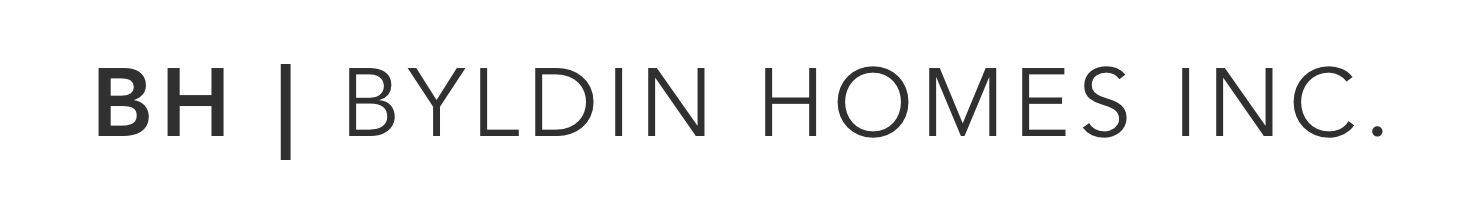 Byldin Homes