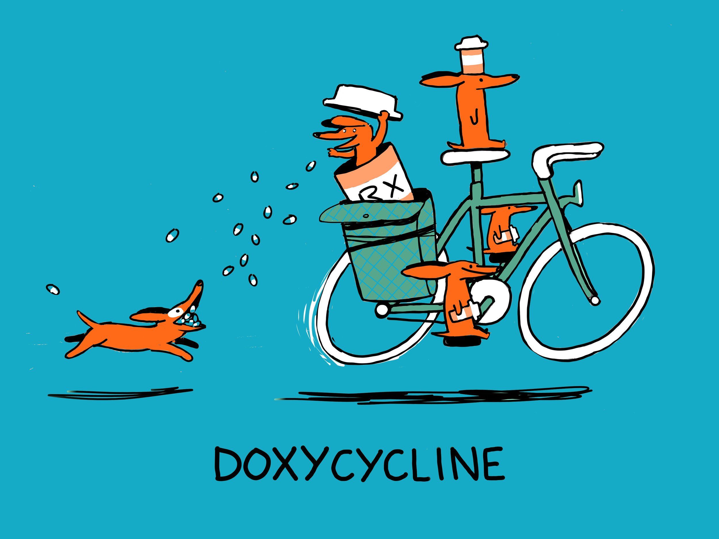 Doxycycline