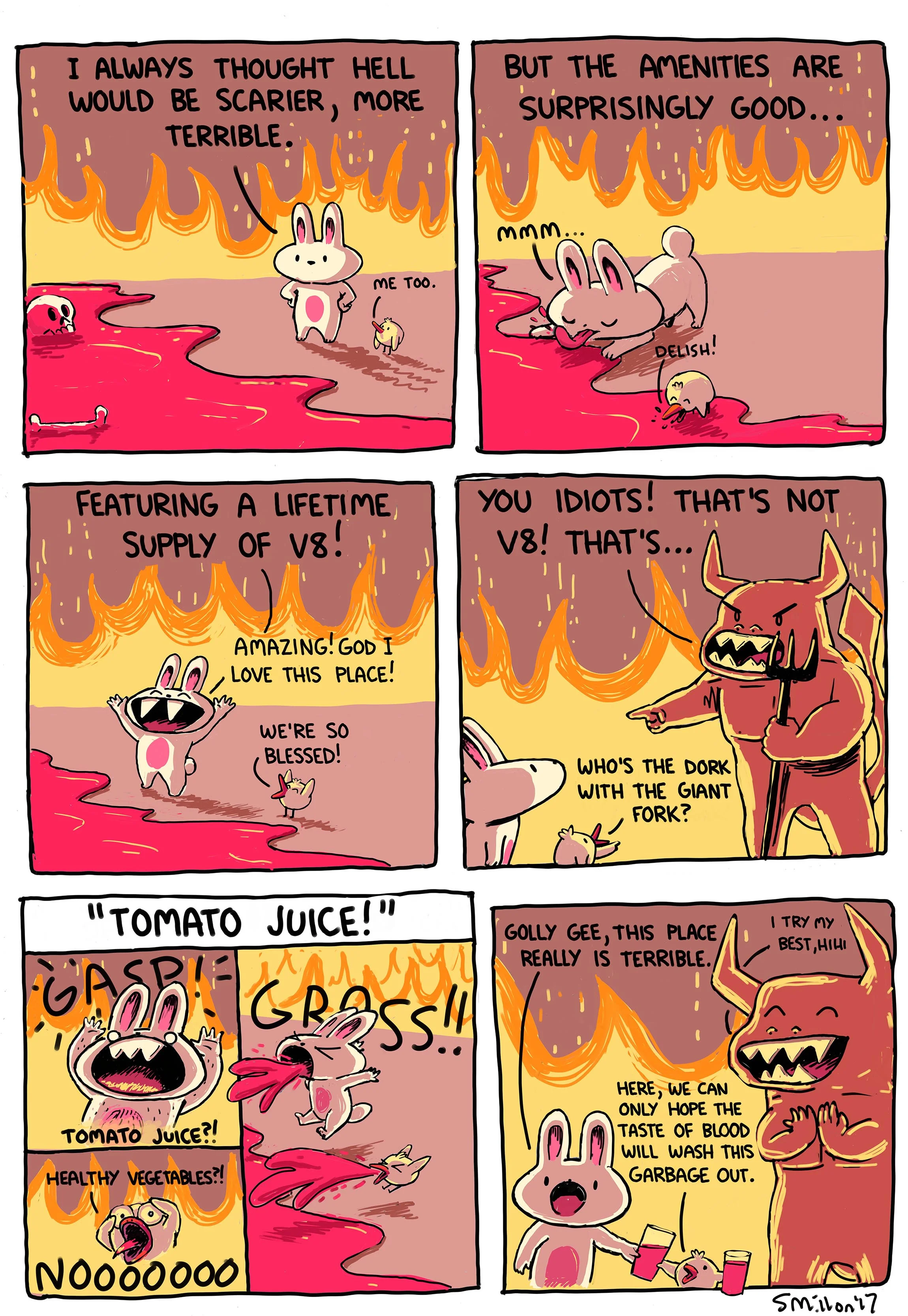 Hell
