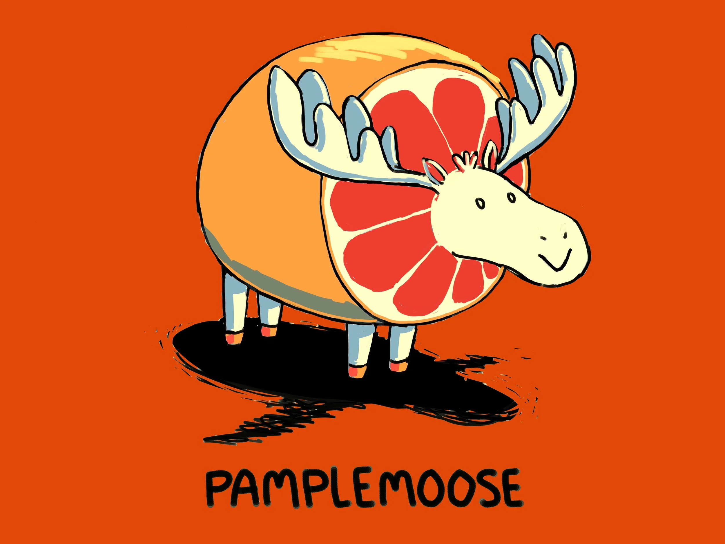 Pamplemoose