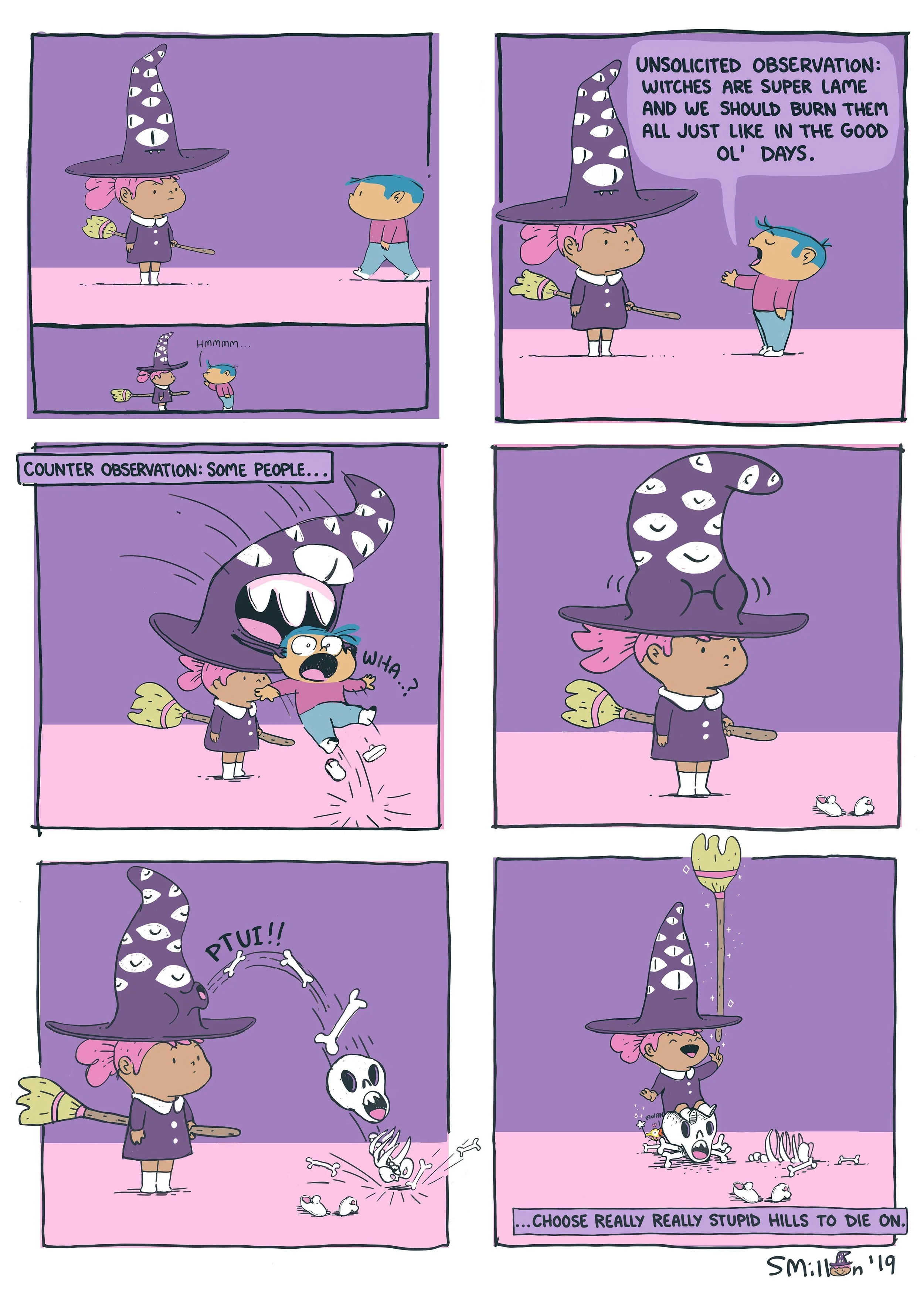 Witch Hat