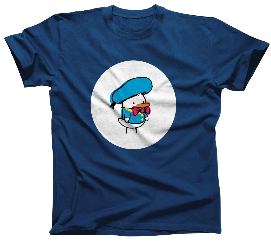 The Donald Duck