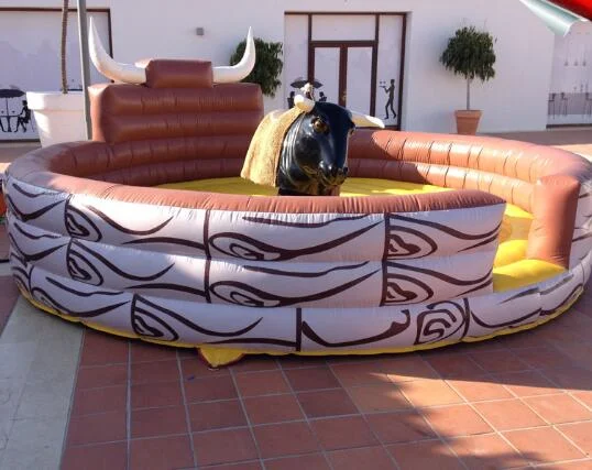 We have the Best Mechanical Bull Rental in Los Angeles.jpg