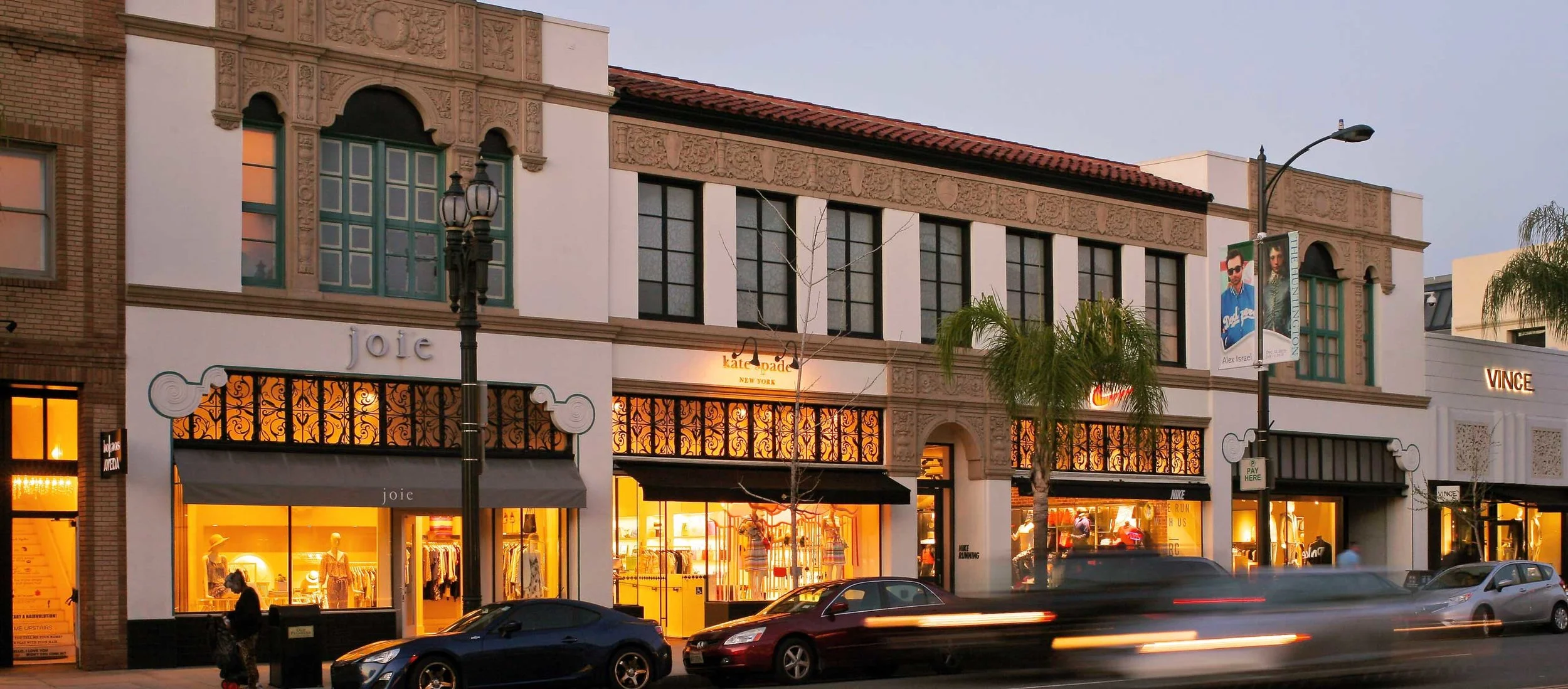 Old Town Pasadena after Riding a Bull.jpg