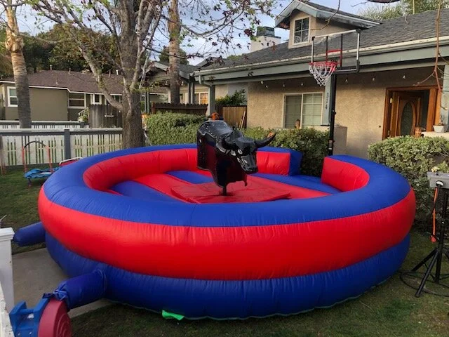 Bring High-Energy Entertainment to Your Event with Mechanical Bull Rental Los Angeles