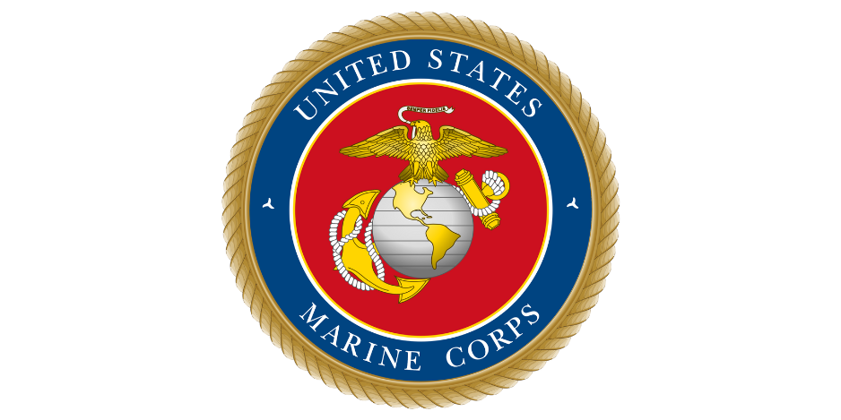 USMC is a customer