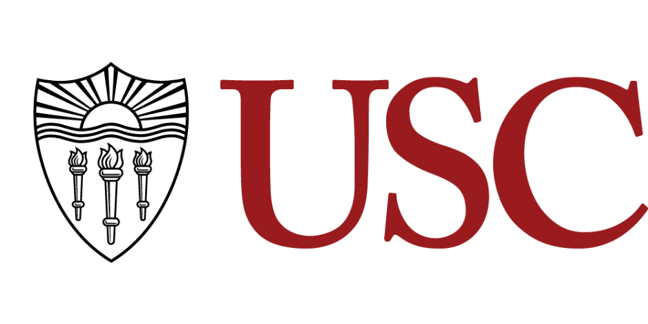 USC is a reoccurring client