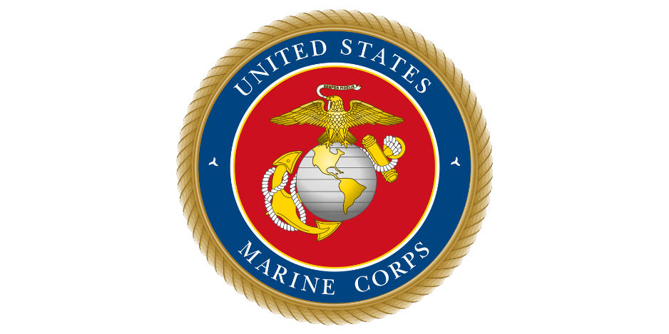 USMC is a client