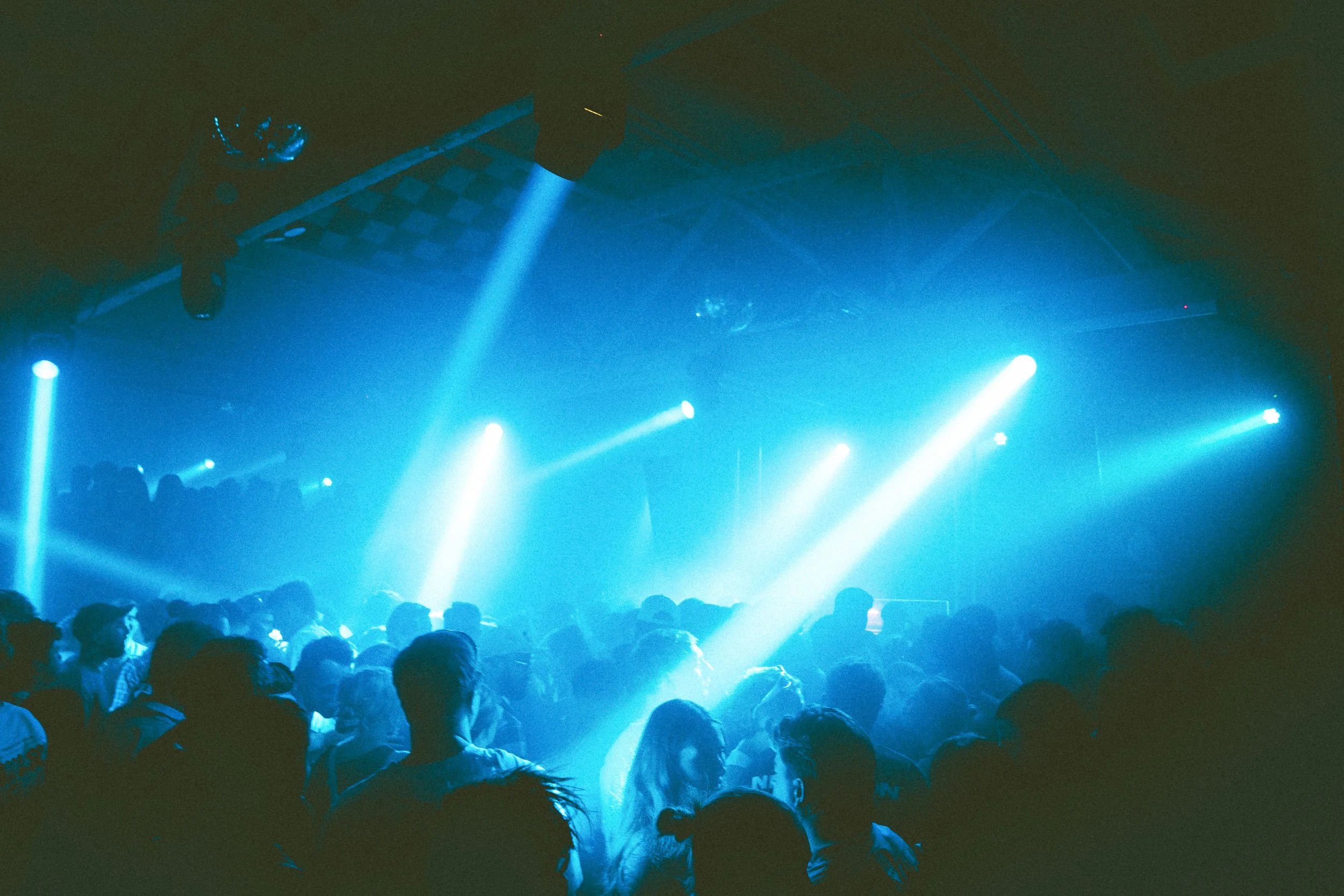 Club The Bottom End Club The Bottom End