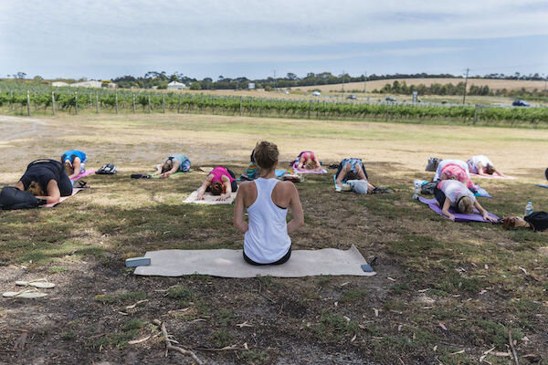 Easy tips to help reduce anxiety