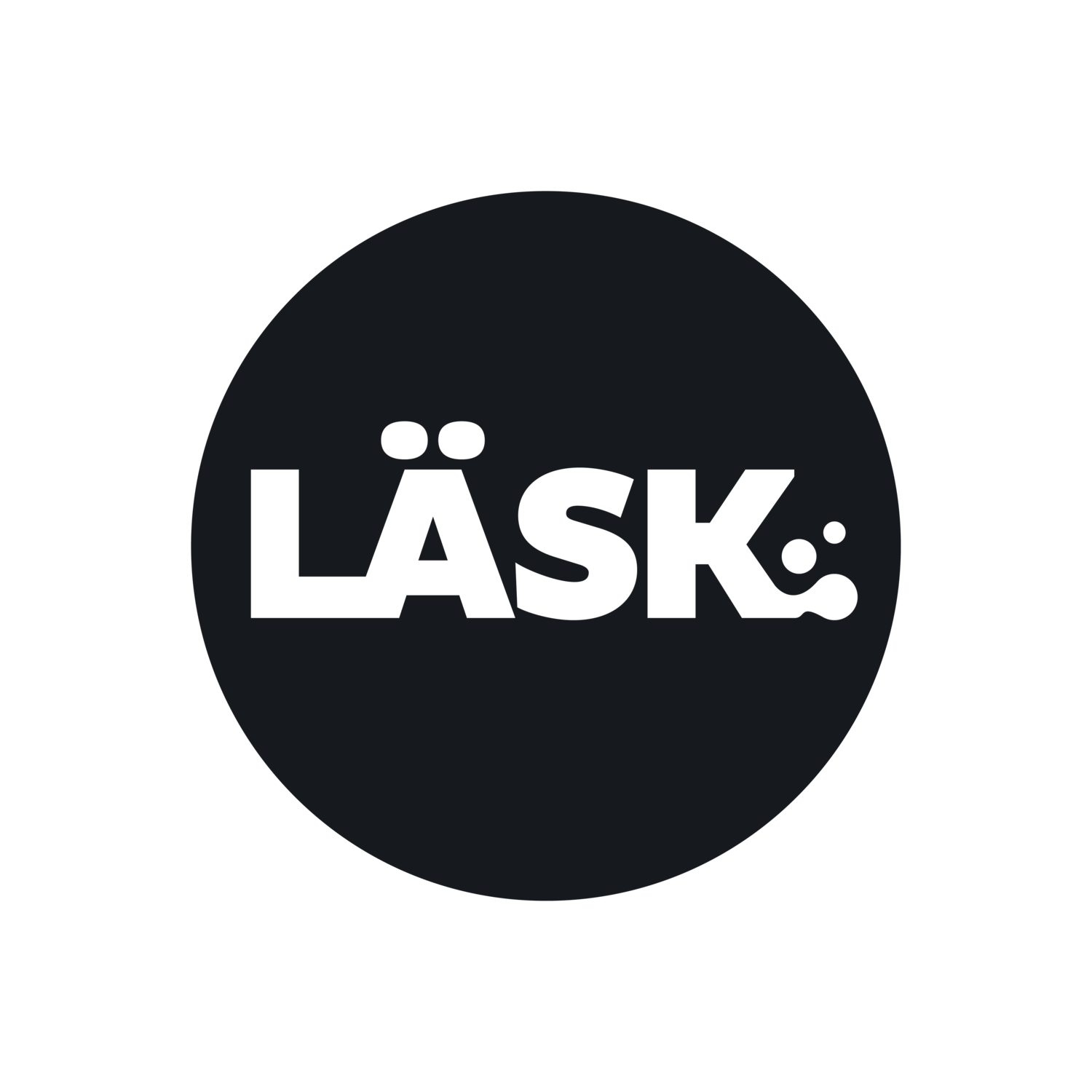 LÄSK