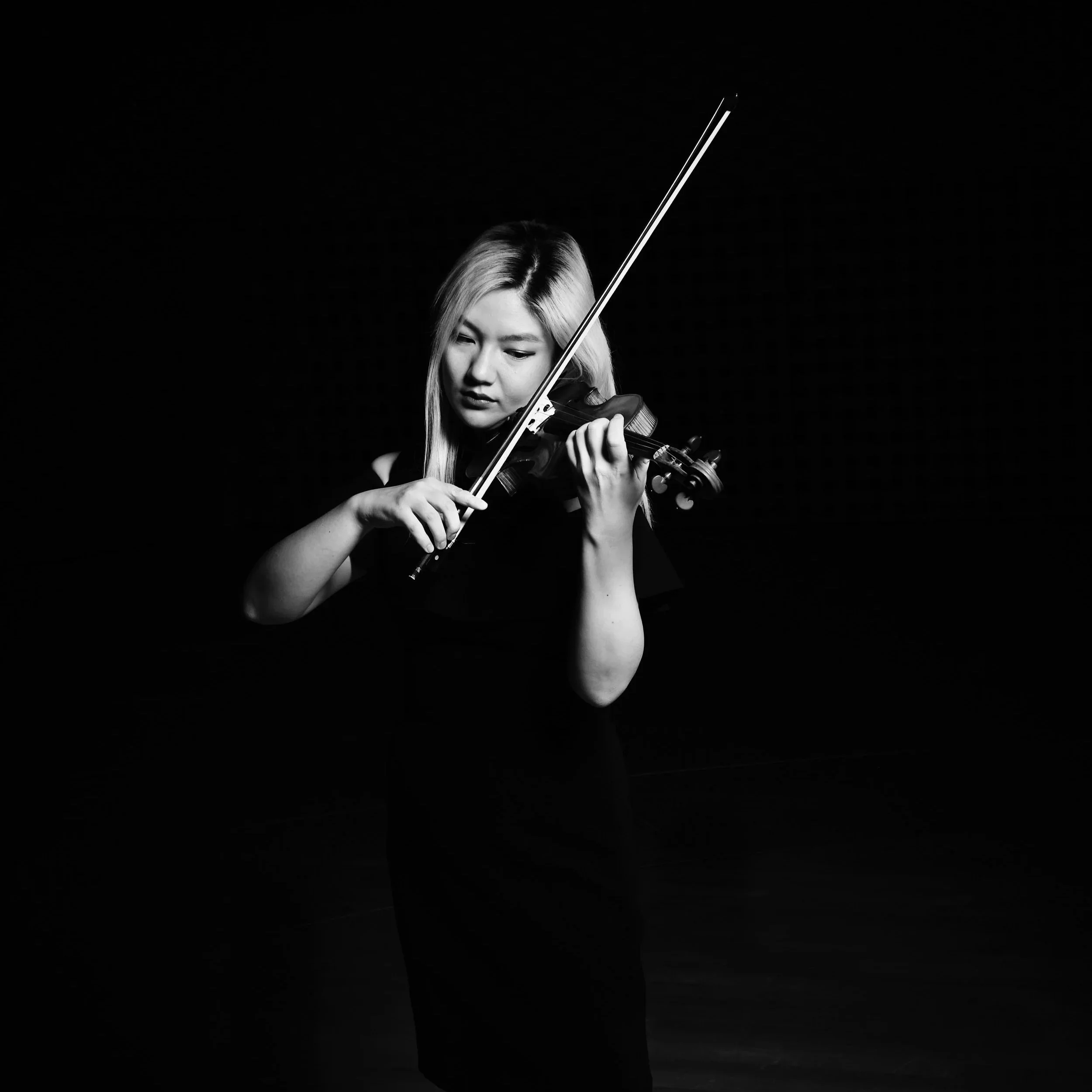 <MONTREAL, QC> Bourgie Hall presents: Jinjoo Cho, violin &amp; Henry Kramer, piano