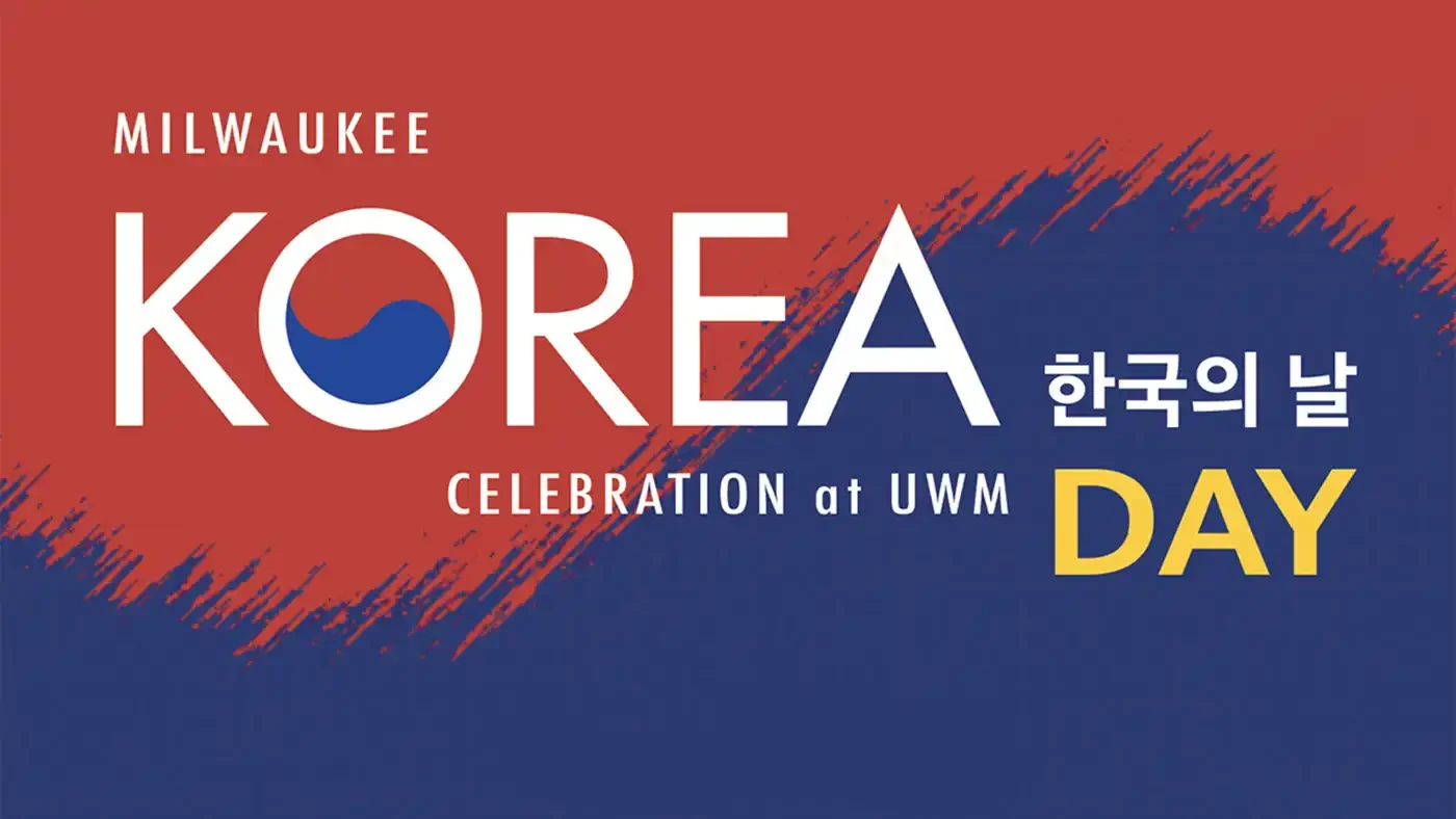 <MILWAUKEE, WI> 2026 Milwaukee Korea Day (밀워키 한국의 날) Concert