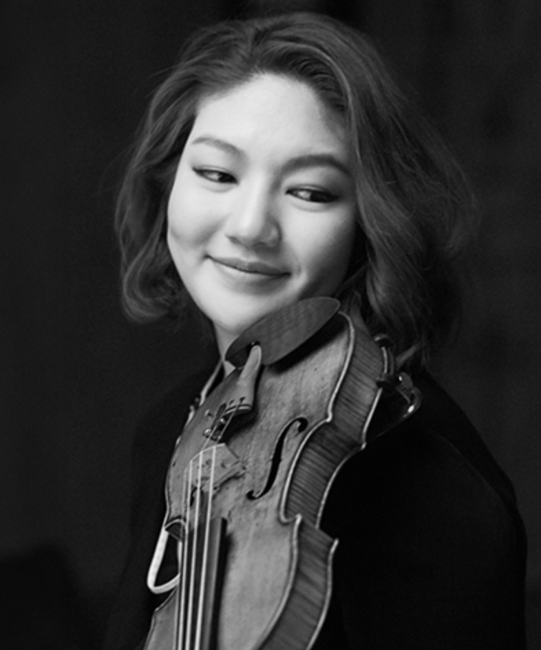 <VANCOUVER, BC> VSO: Vivaldi’s The Four Seasons
