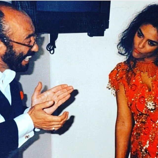 #Repost via @indiaproductions 👏 🎶