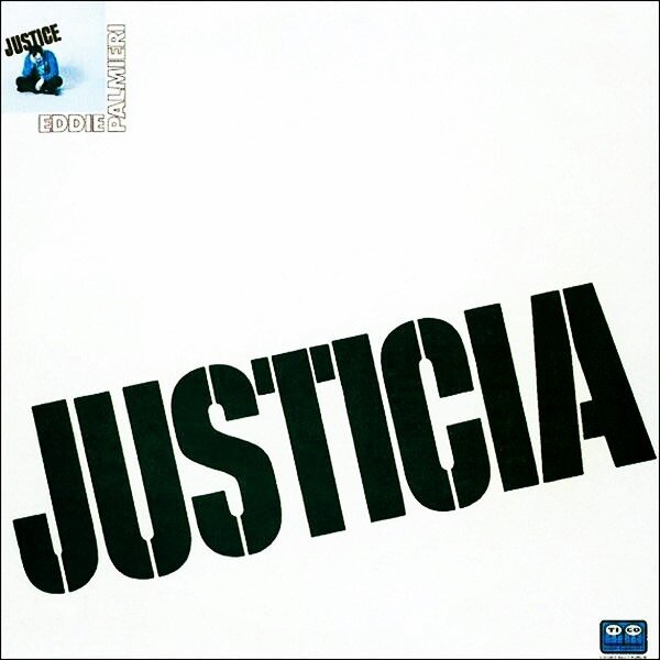 &ldquo;Everything is everything about justice [...]
And the idea of justice is so simple, that&rsquo;s incredible to see, if the whole world would see it &mdash; how simple and beautiful we would be, trouble free [...] we have an actual right to live