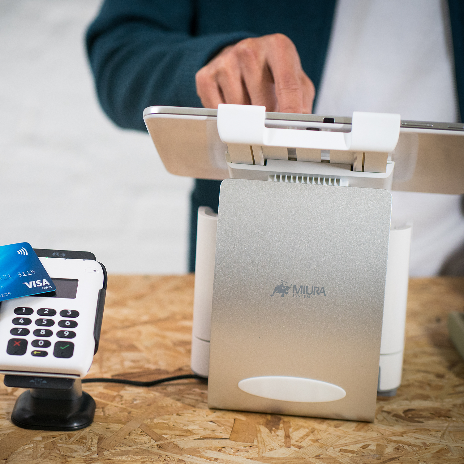 Retail Technology