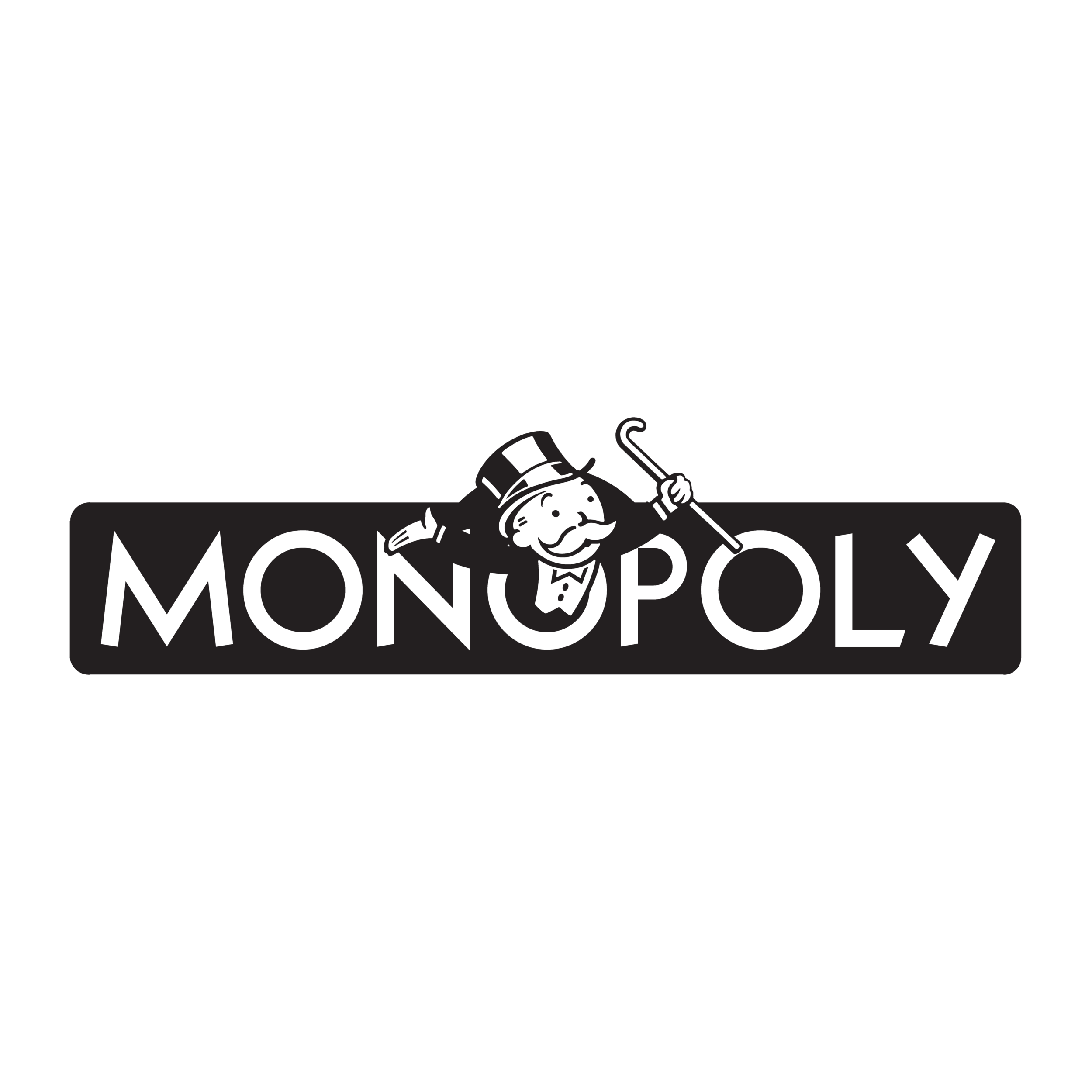 Monopoly Logo
