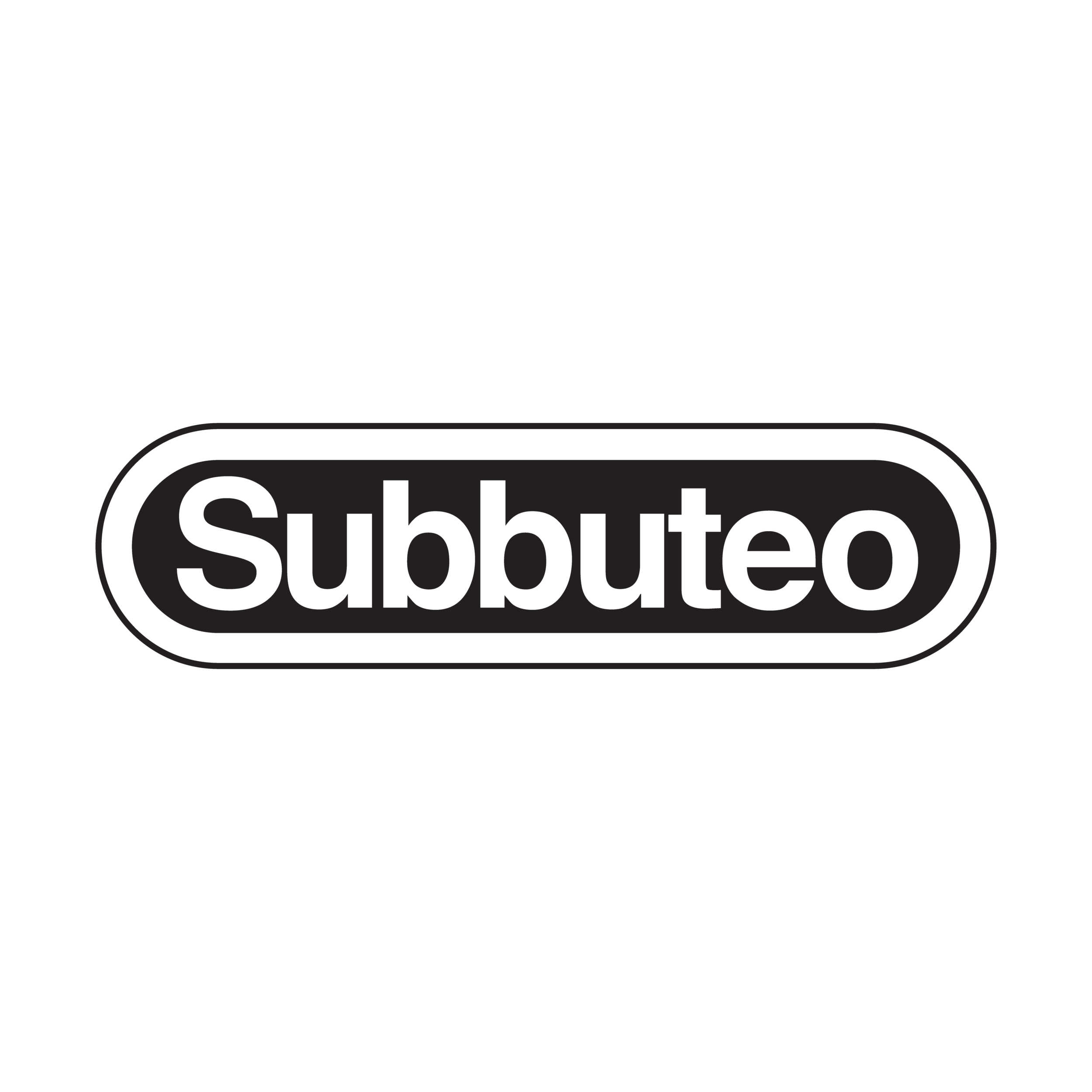 Subbuteo Logo