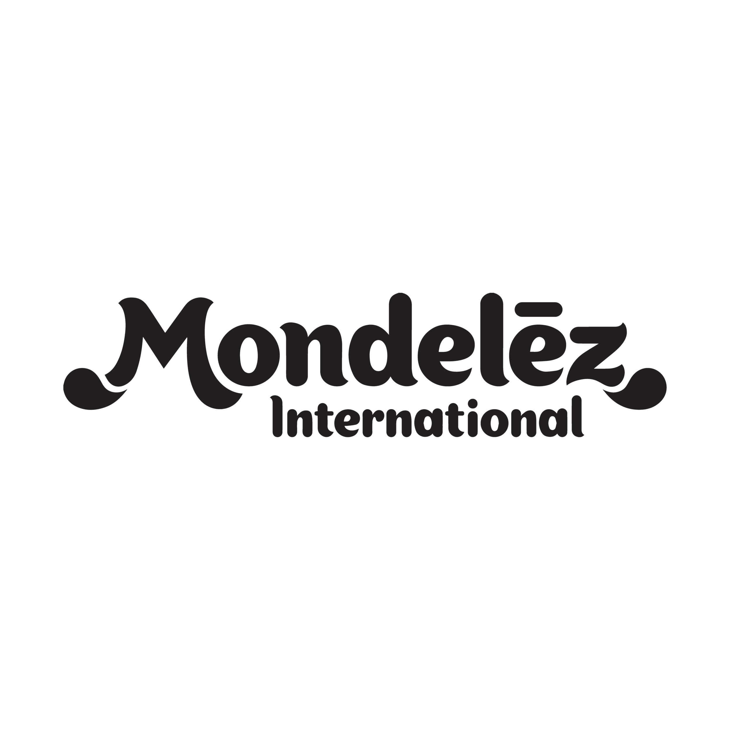 Mondelez International Logo