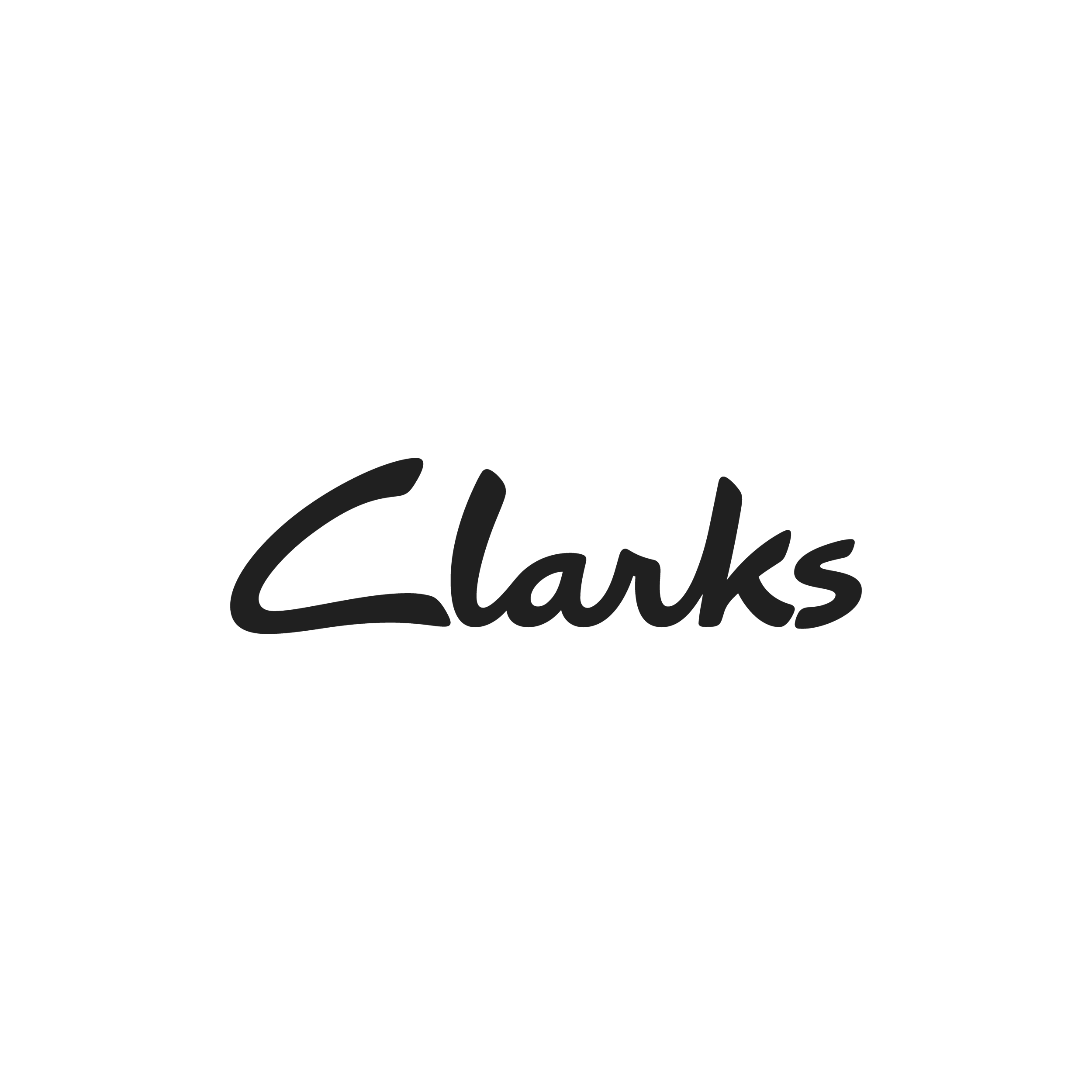 Clarks Logo