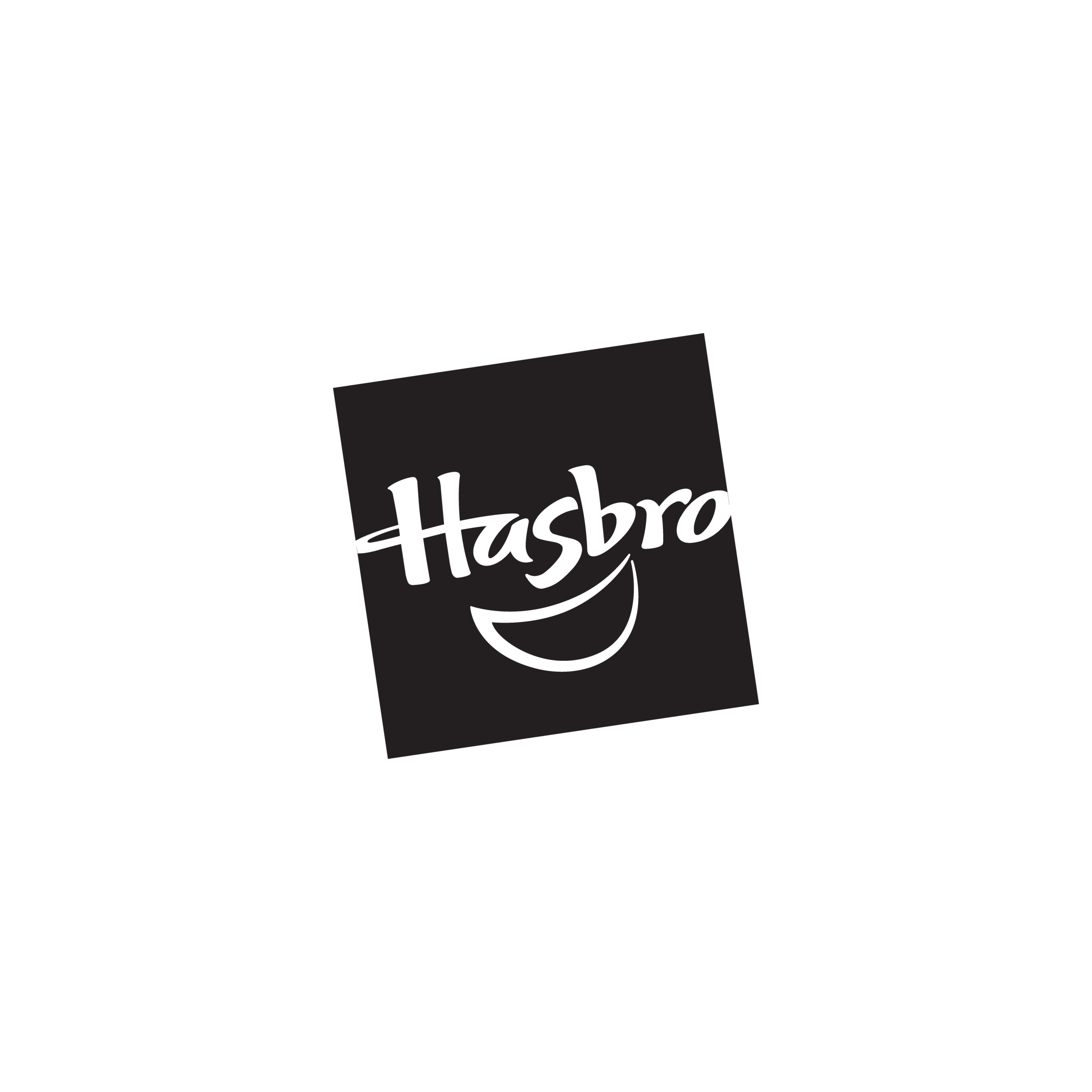 Hasbro Logo