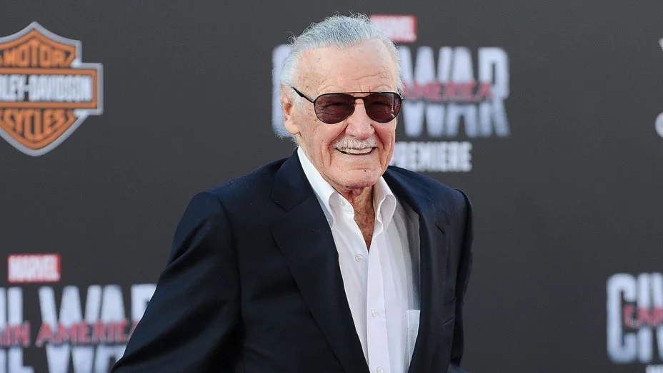 Remembering Stan Lee