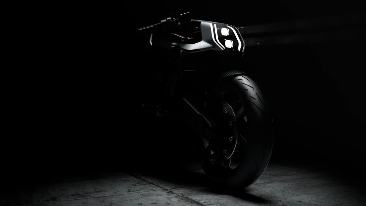 Motorcycle industry insights