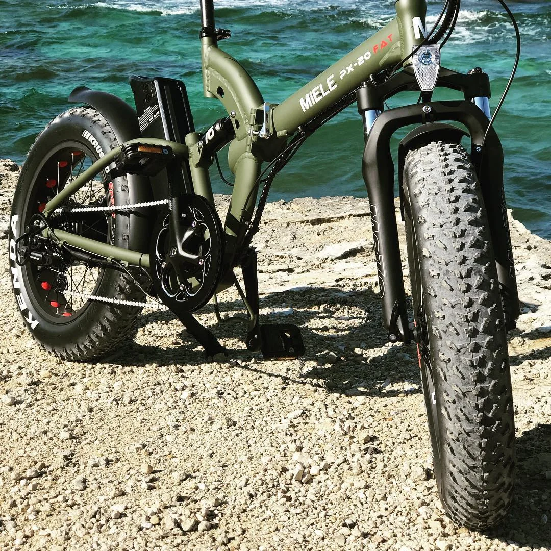 miele bike 20