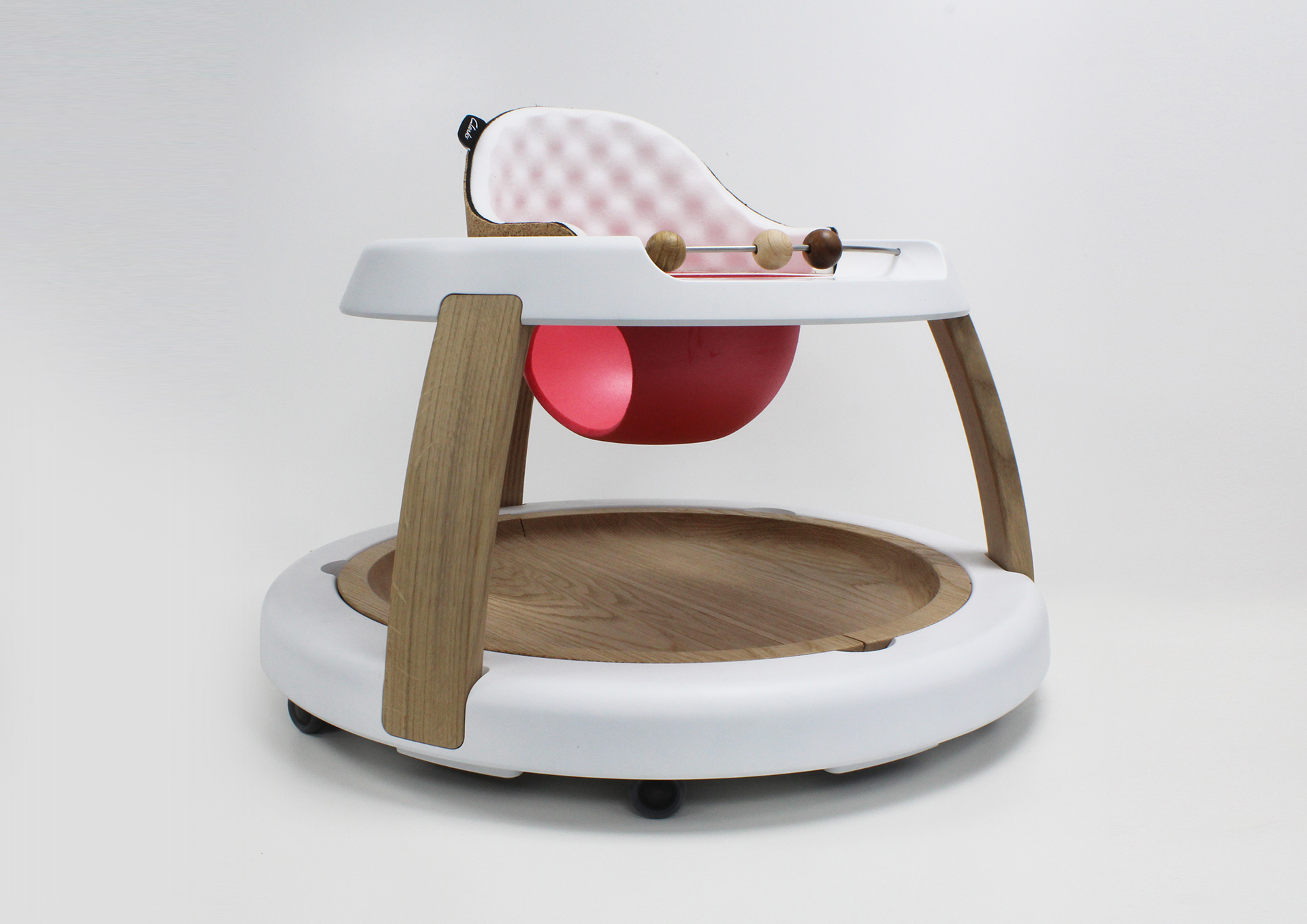 Clarks Baby Walker Product Design 