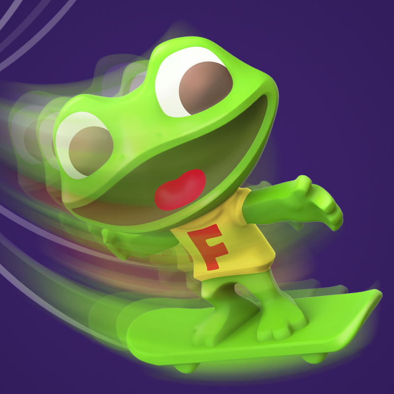 Freddo frog  freddo treasures.jpg