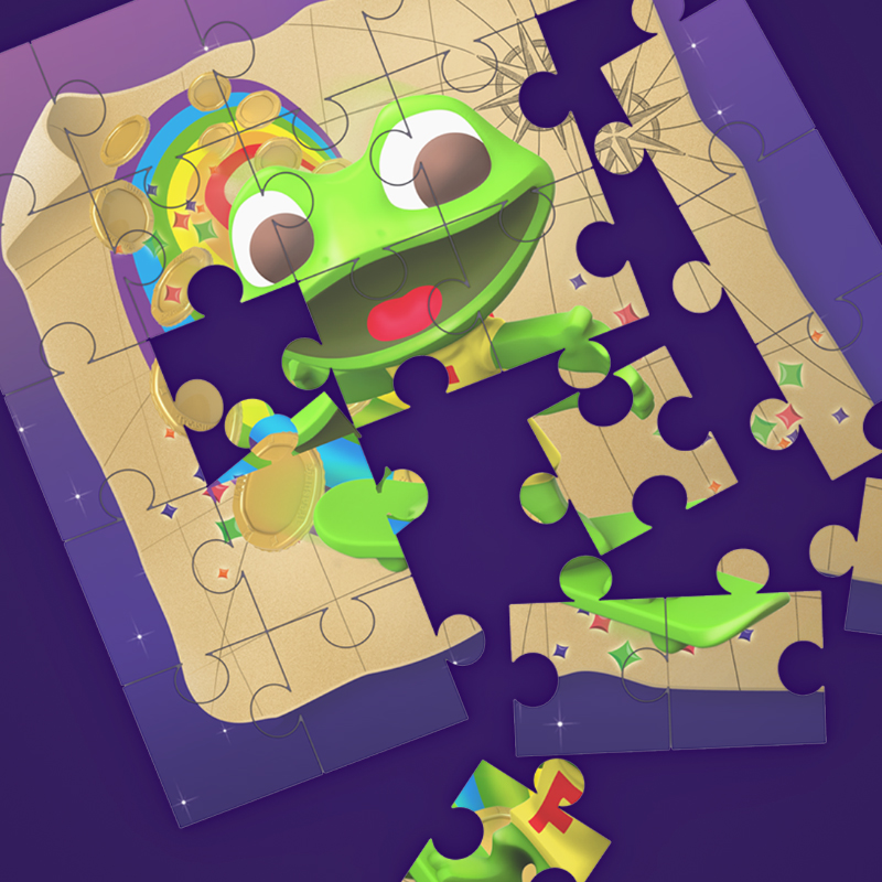 Puzzle toy freddo treasures.jpg