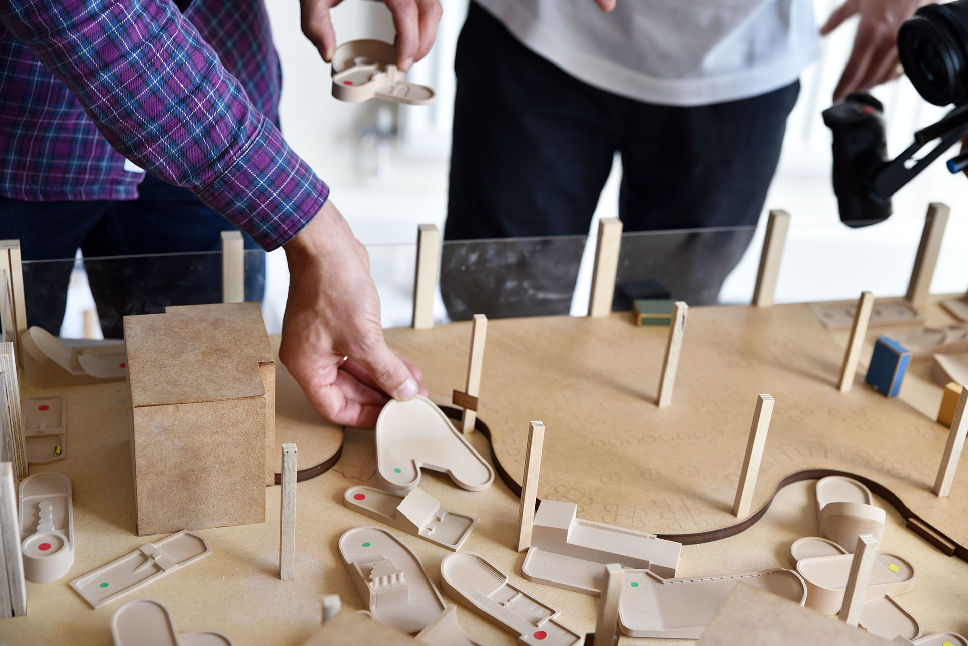 Puttshack-scale-architectural-model.jpg
