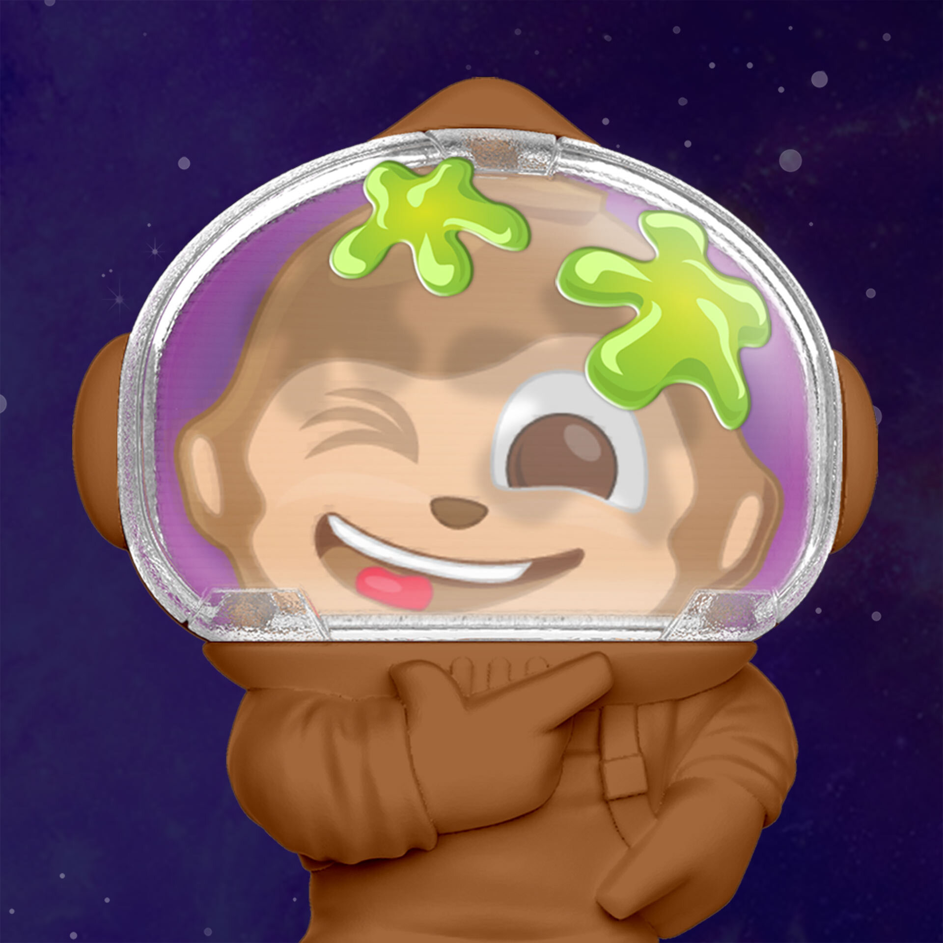 Cadbury Freddo Frog Treasure Characters Jo 2020 new space series 