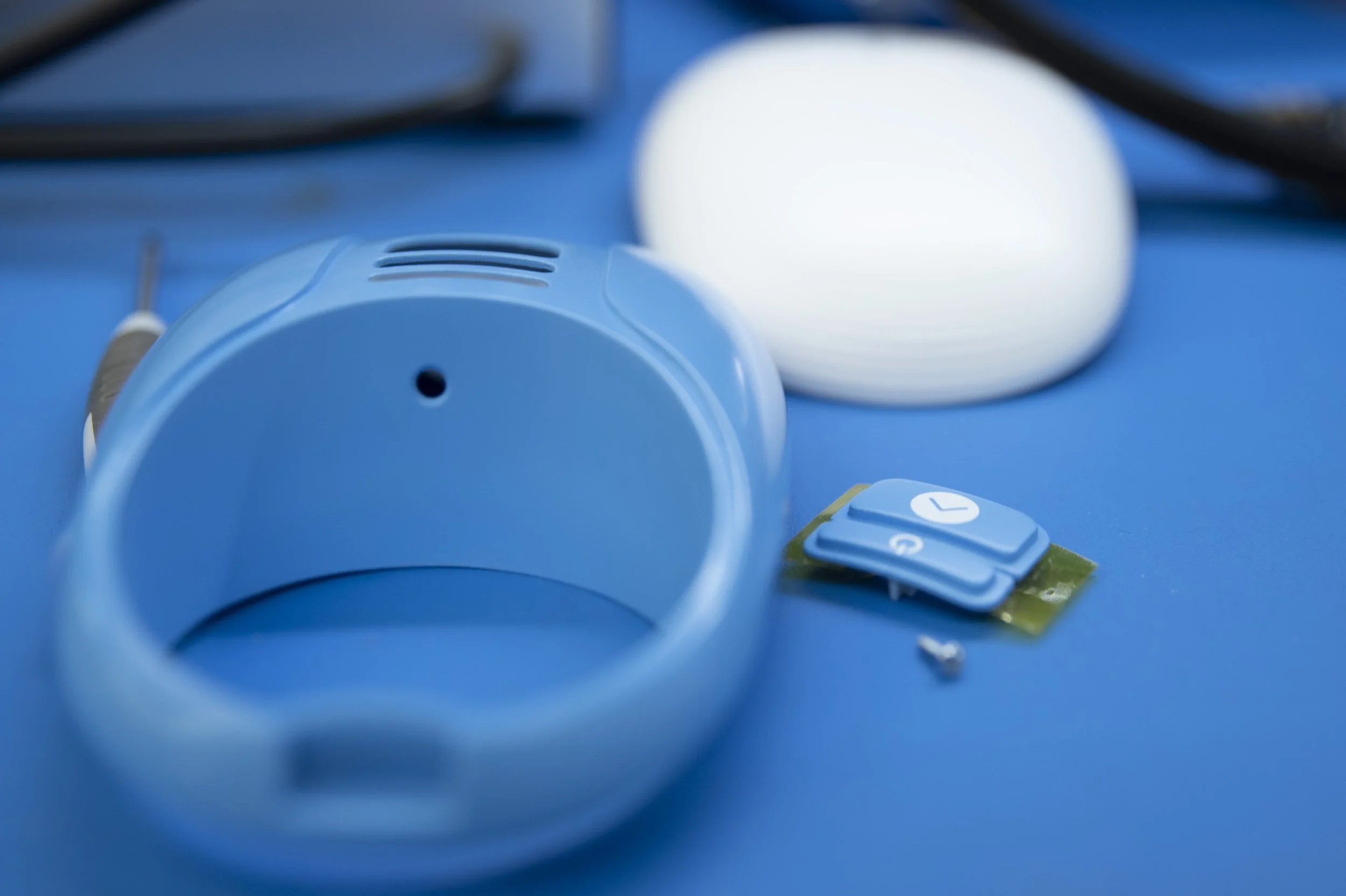U-Rhythm — Designworks | Award-winning design, engineering and ...