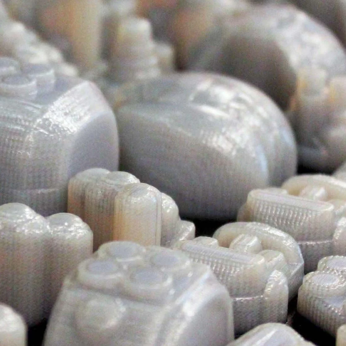 3D Printing 