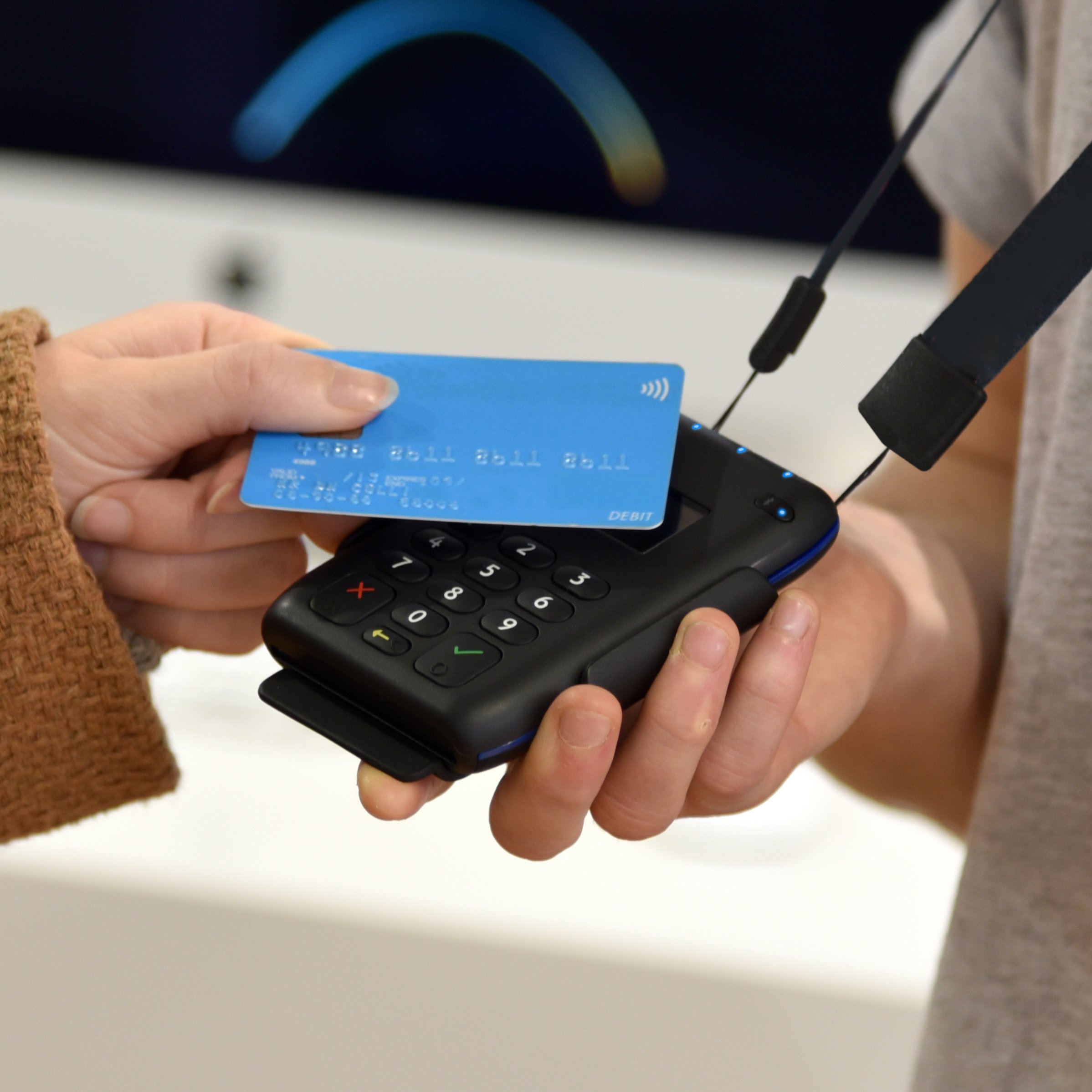 Retail Technology