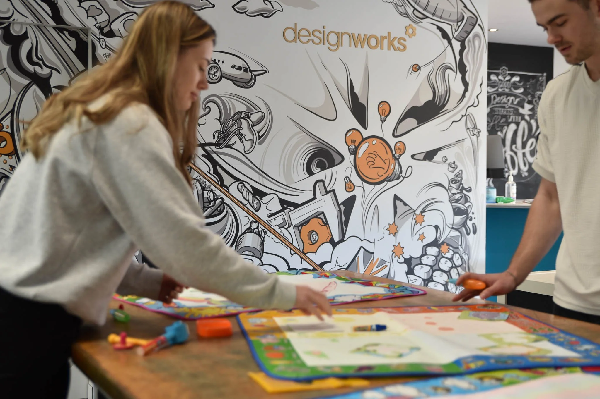 10 Insights for graduating Designers — Designworks | Award-winning ...