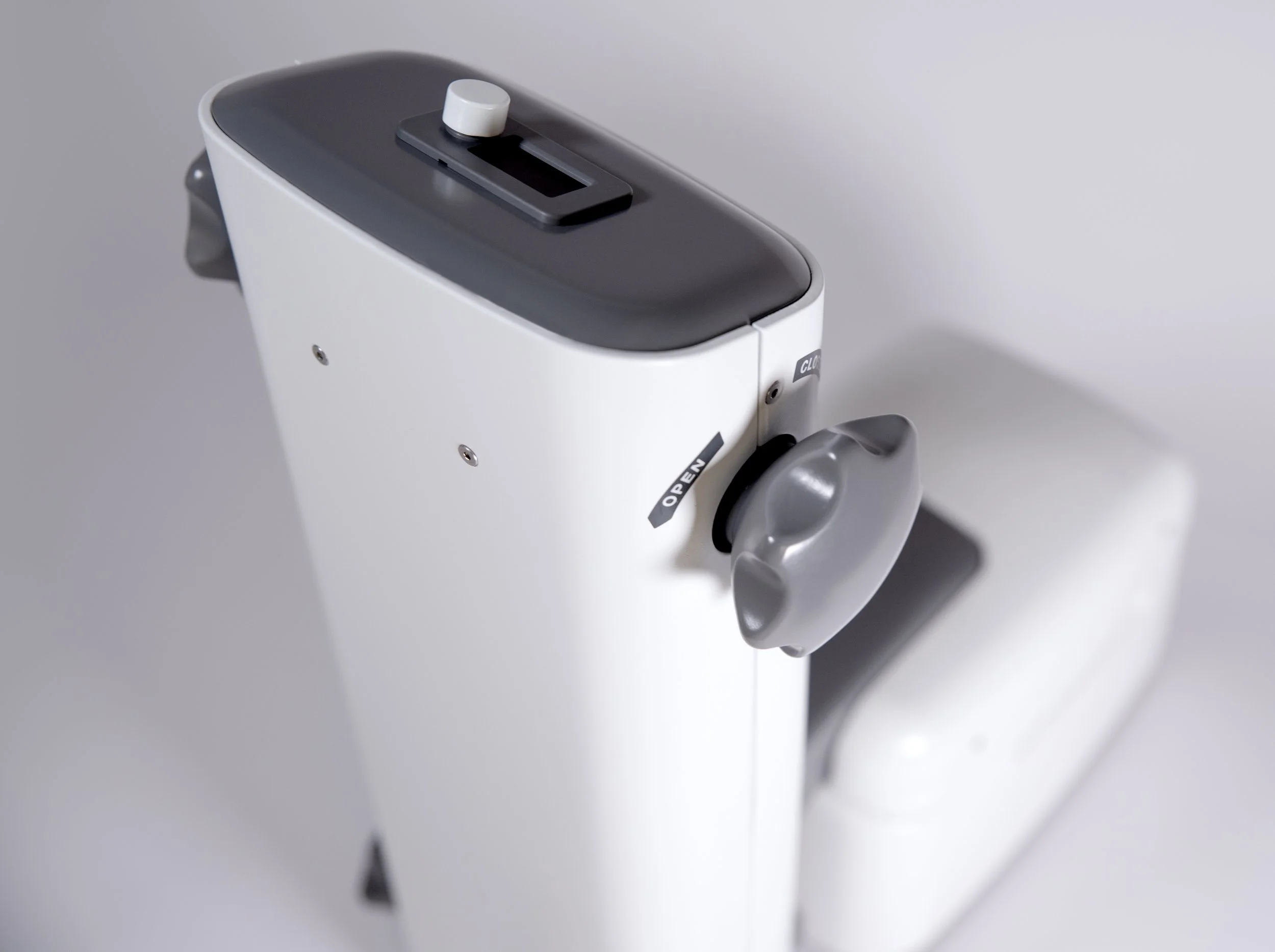 NPL - Ultrasound Breast Density measurement