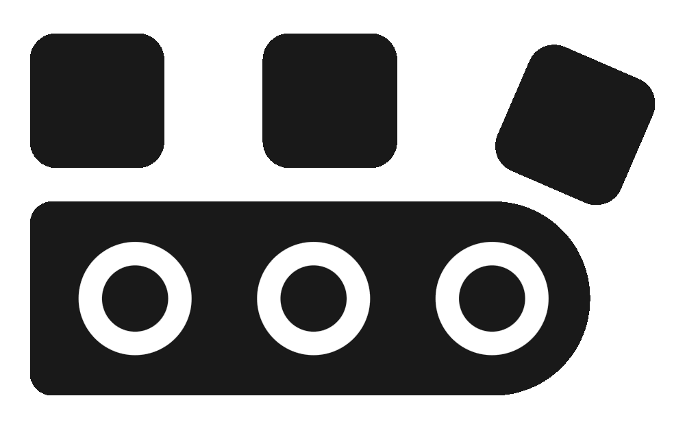 200,000 UNITS MANUFACTURED