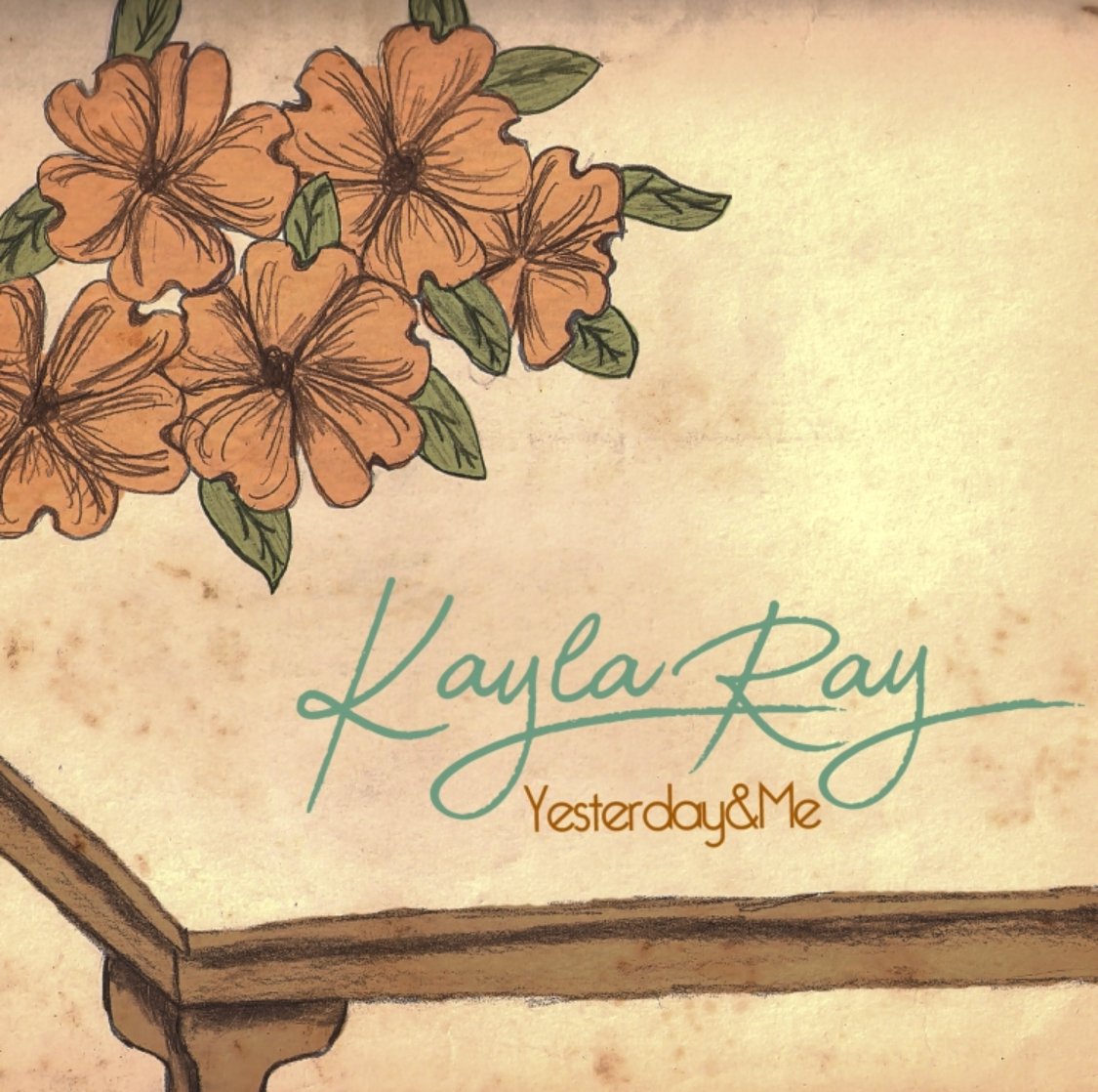 Kayla-Ray-Yesterday-&-Me.jpeg