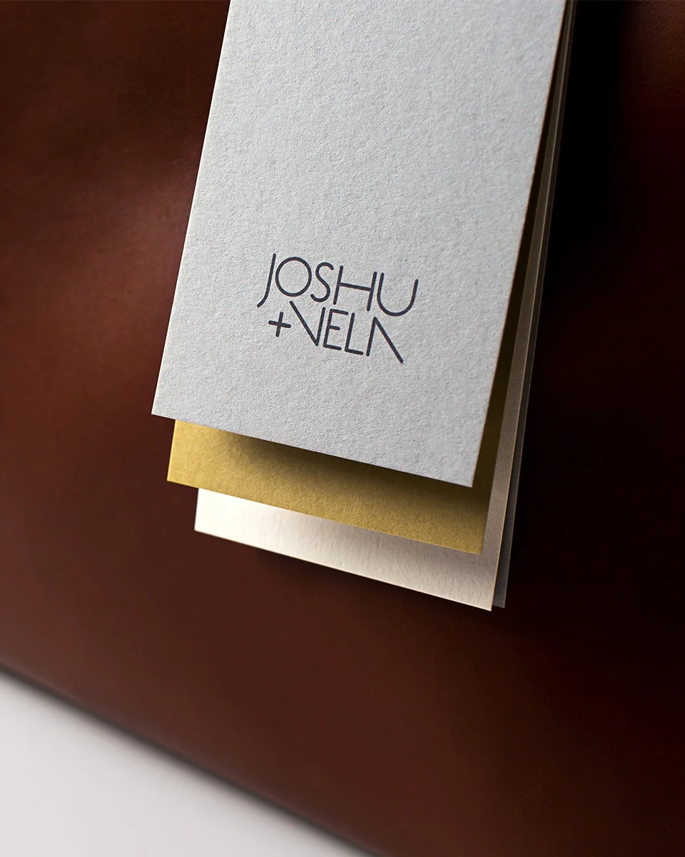 Julia-Kostreva-Studio-Branding-Joshu-Vela--Letterpress-Hangtags-Tote-Leather-2.jpg