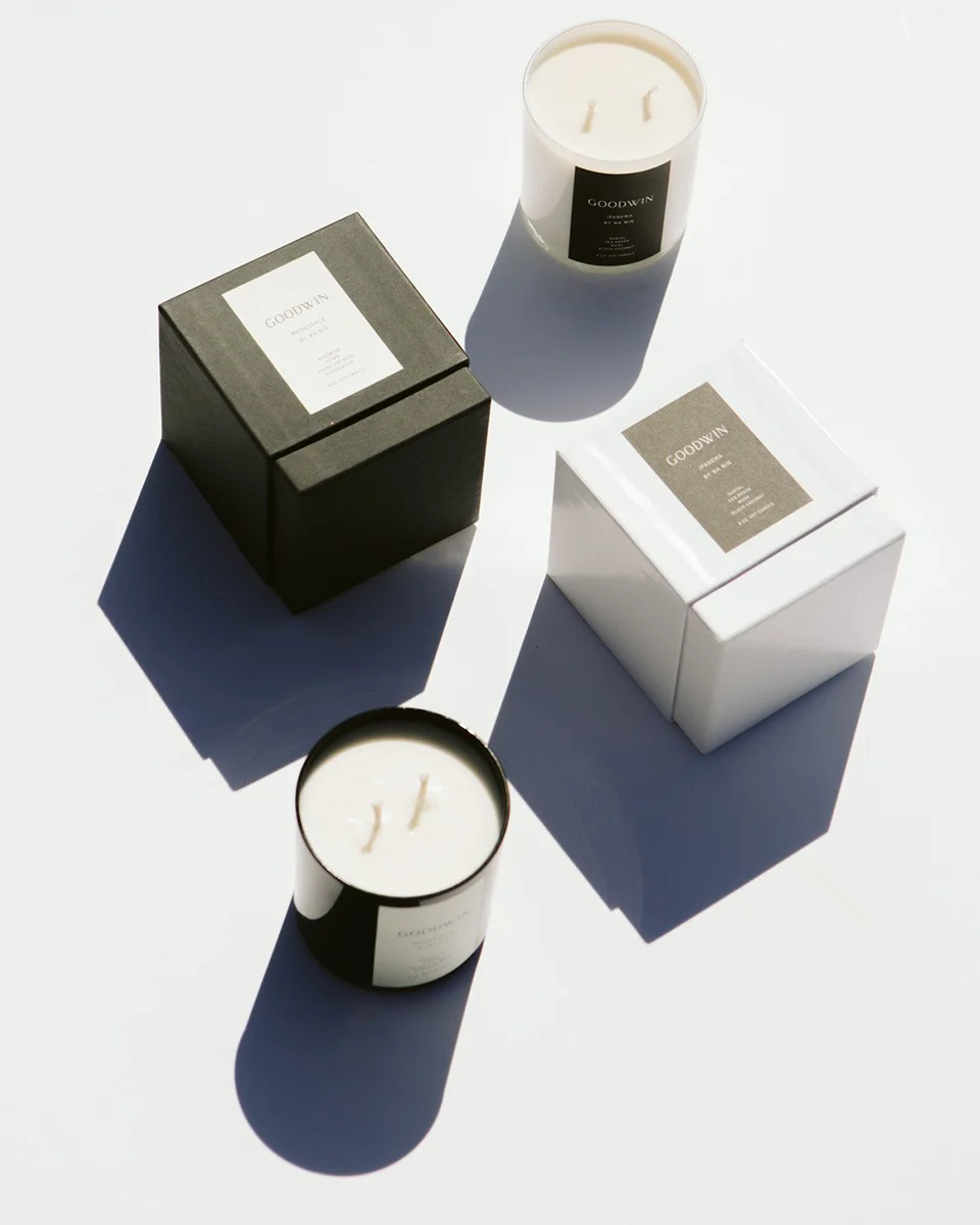 Branding by Julia Kostreva Studio