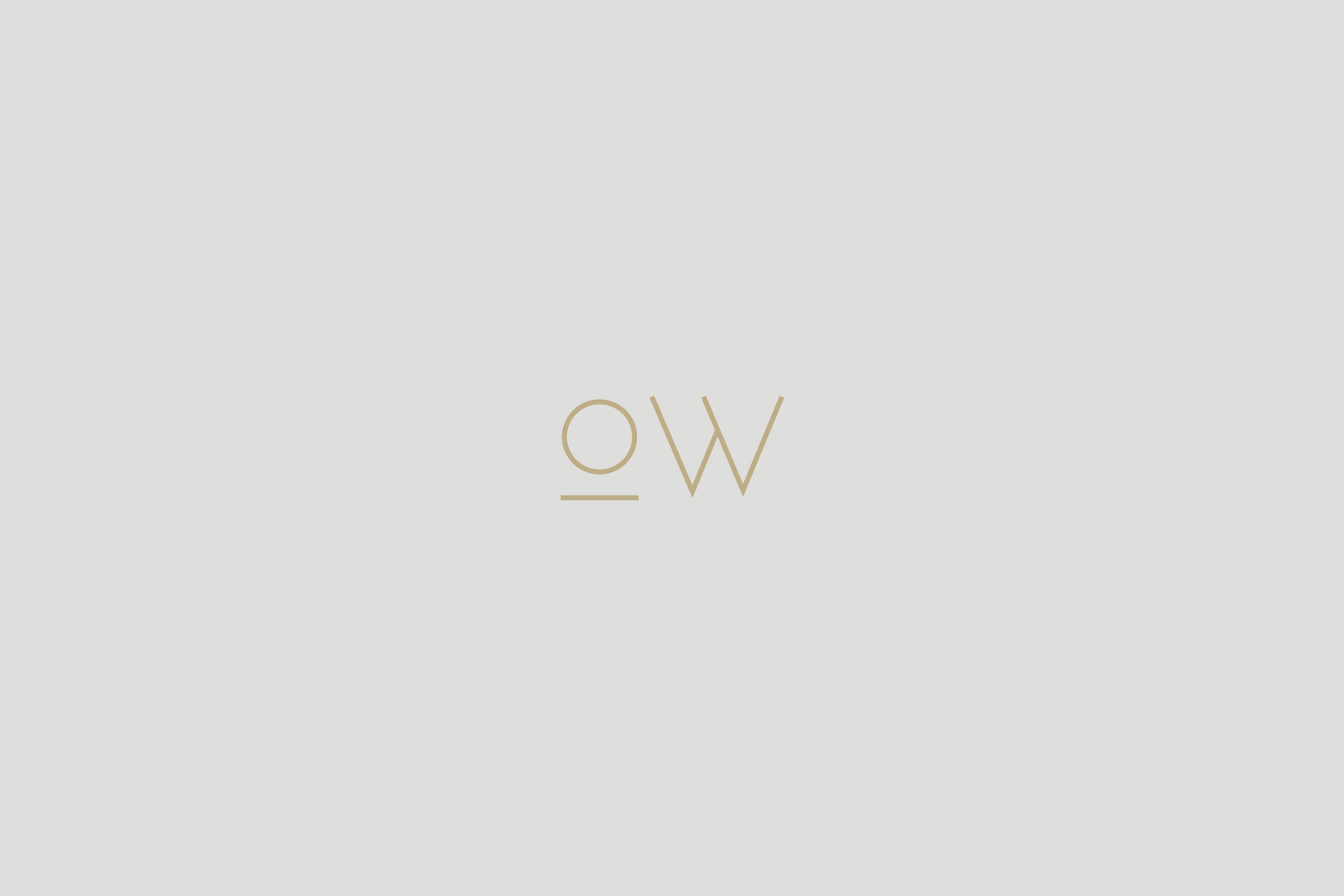 Monogram by Julia Kostreva Studio