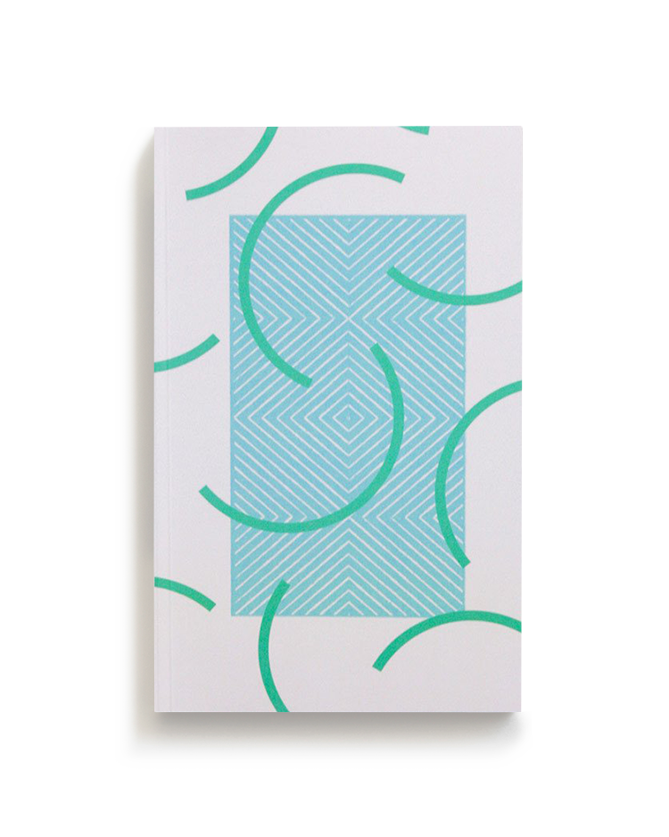 Julia Kostreva Planner Notebook