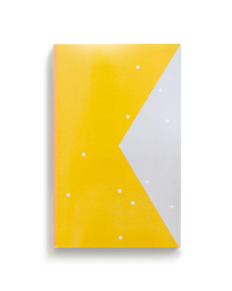 Julia Kostreva Planner Notebook