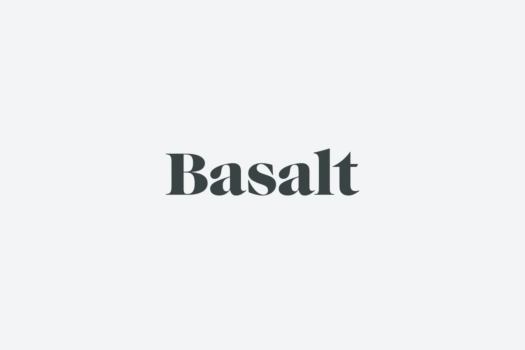 Logo by Julia Kostreva Studio