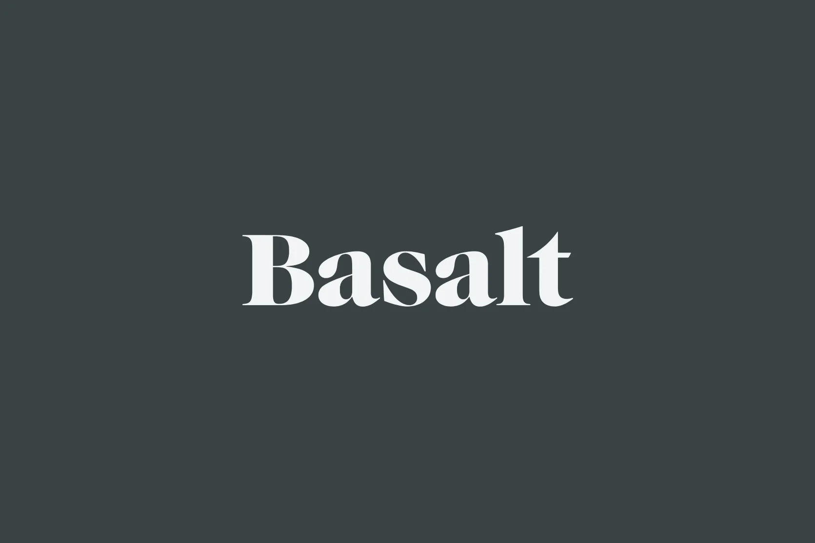 Logo by Julia Kostreva Studio