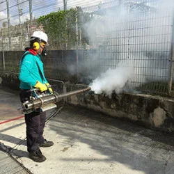 Thermal Fogging