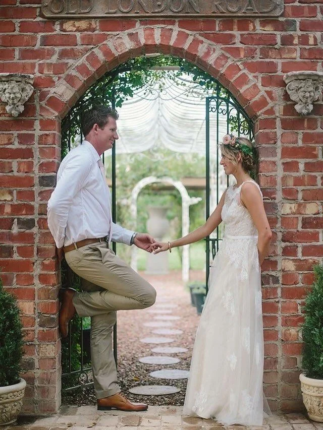 I don&rsquo;t usually jump on trends, but 2016 feels worth revisiting. 

It was a year full of moments that quietly shaped my life.. becoming Mrs McLeod on a scorching March day (45 degrees 🫠), travelling through beautiful Thailand, discovering I wa